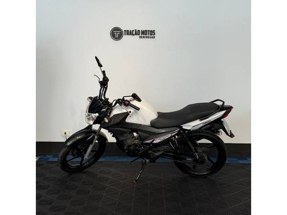 YAMAHA FACTOR YBR 150 ED 
